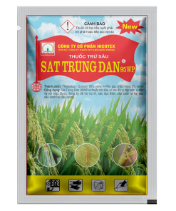 SATTRUNGDAN 95WP; 18SL; 5GR