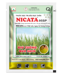 NICATA 95SP