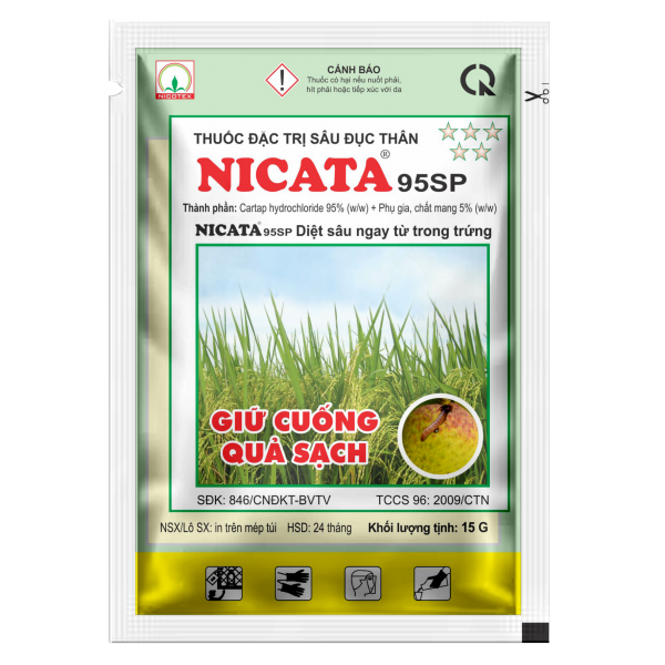 NICATA 95SP