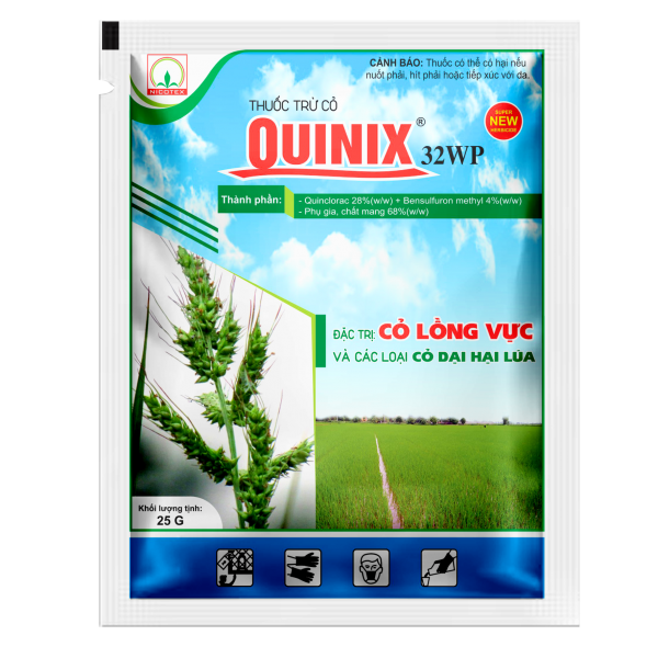 QUINIX 32WP