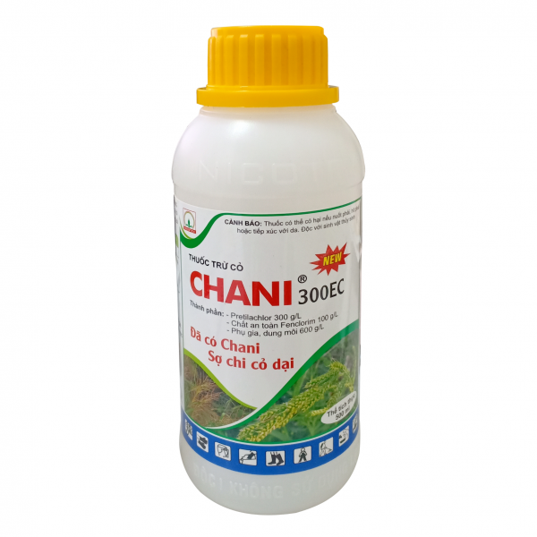 CHANI 300EC - Hình ảnh 7