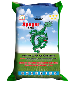 APOGER 3.2GR