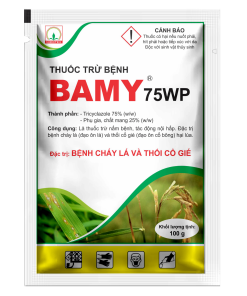 BAMY 75WP