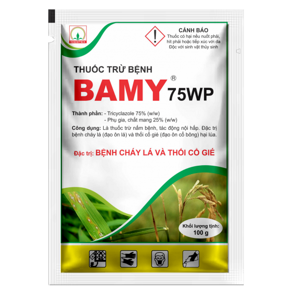 BAMY 75WP