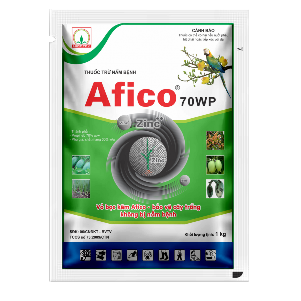 AFICO 70WP