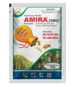 AMIRA 25WG