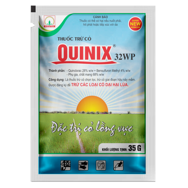 QUINIX 32WP - Hình ảnh 3