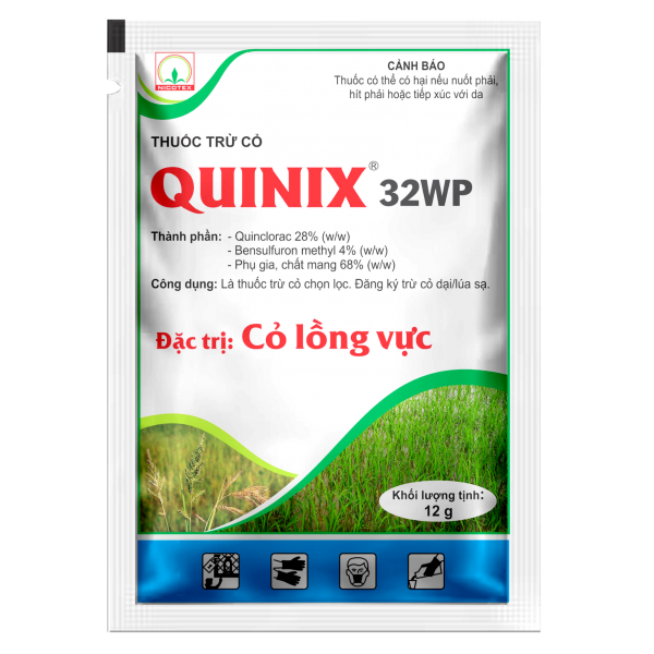 QUINIX 32WP - Hình ảnh 4