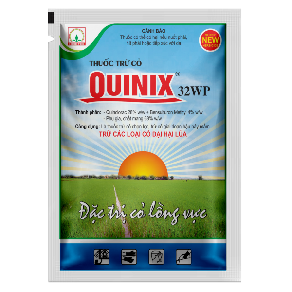 QUINIX 32WP - Hình ảnh 5