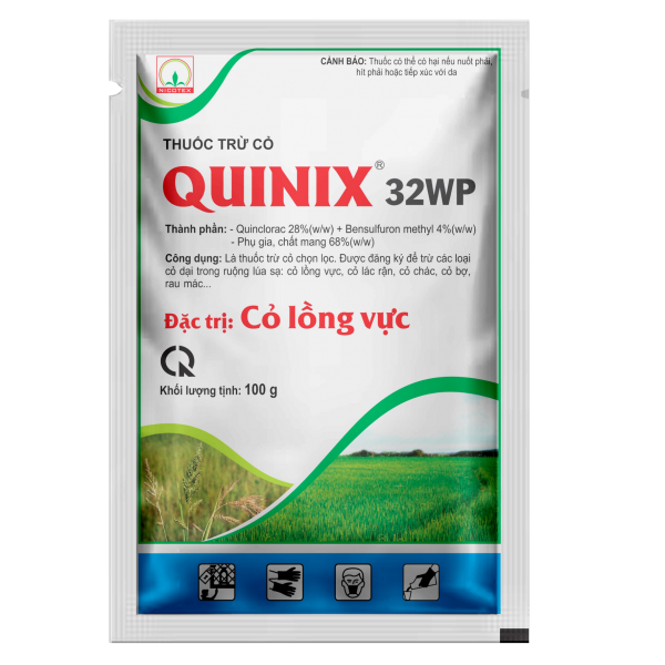 QUINIX 32WP - Hình ảnh 2