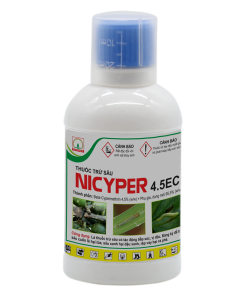NICYPER 4.5EC