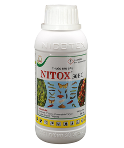 NITOX 30EC