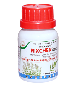 NIXCHER 200EC