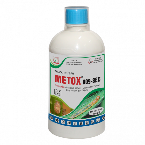 Metox 450ml