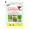 CATEX 3.6EC; 100WG - Hình ảnh 2