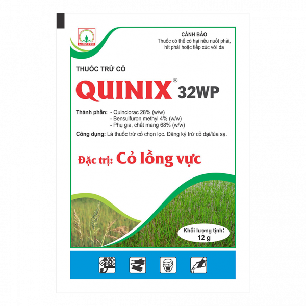 Tui Quinix 12g
