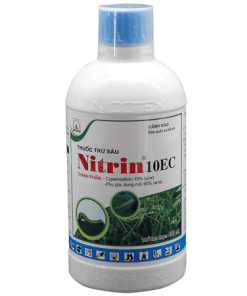 NITRIN 10EC