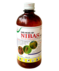 NIBAS 50EC