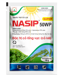 NASIP 50WP