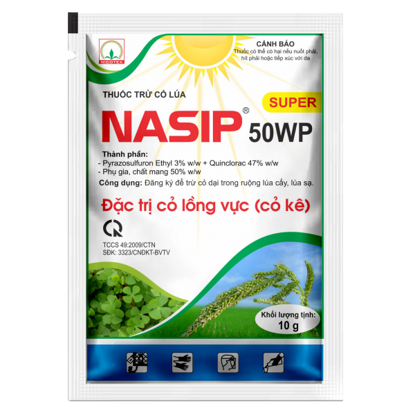 NASIP 50WP