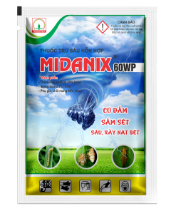 MIDANIX 60WP