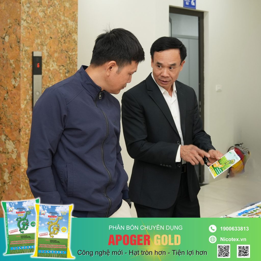 Nicotex Atatco Triển khai giải pháp nông nghiệp tiên tiến cho Vụ Đông Xuân 490839455 1234951114906323 5525476742410094462 n