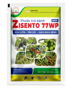 ZISENTO 77WP
