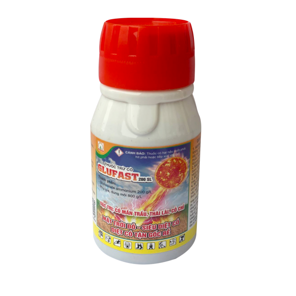 GLUFAST 200SL - Hình ảnh 4