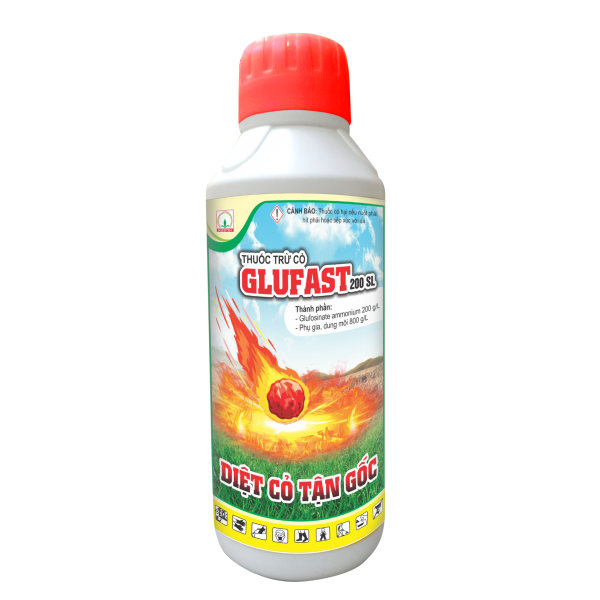 GLUFAST 200SL - Hình ảnh 5