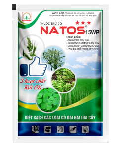NATOS 15WP