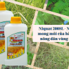 Niquat 200SL - Hình ảnh 4