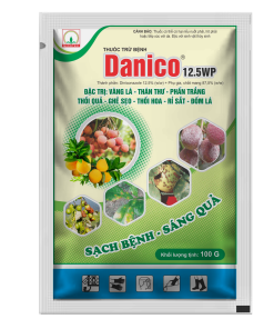 Danico 12.5WP