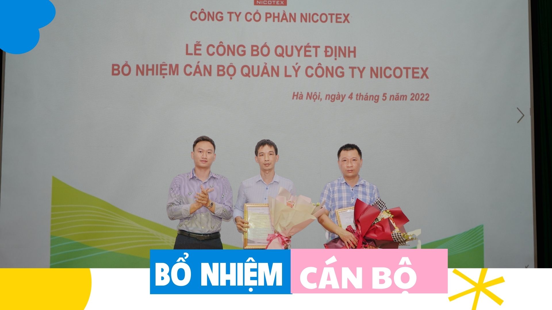 bo nhiem 1