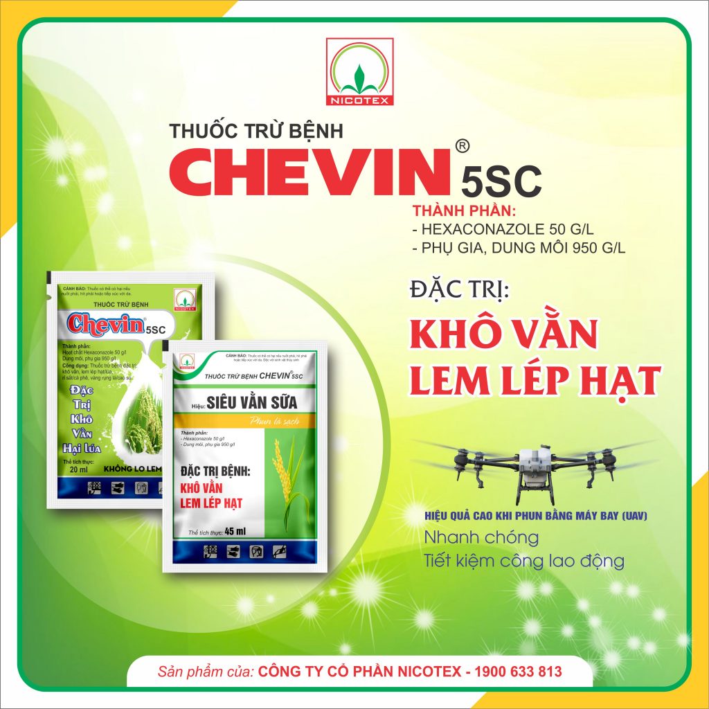 SP Chevin