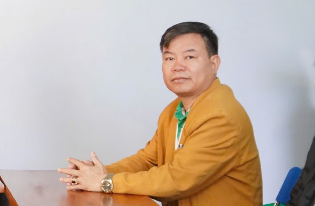 anh dai