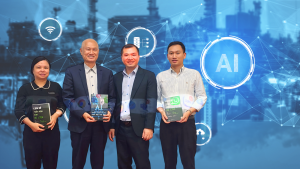 Chuyển đổi số ở Nicotex