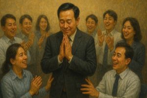 lòng biết ơn giúp ta trưởng thành hơn.