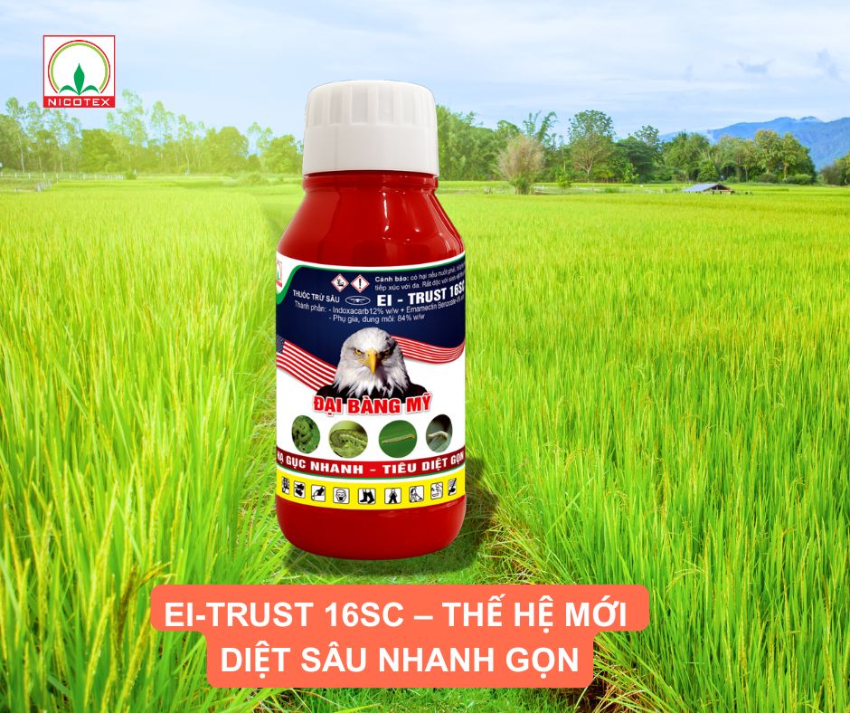 EI-TRUST 16SC - SIÊU PHẨM TRỪ SÂU THẾ HỆ MỚI 527881903 1329616715439762 390315323068741438 n