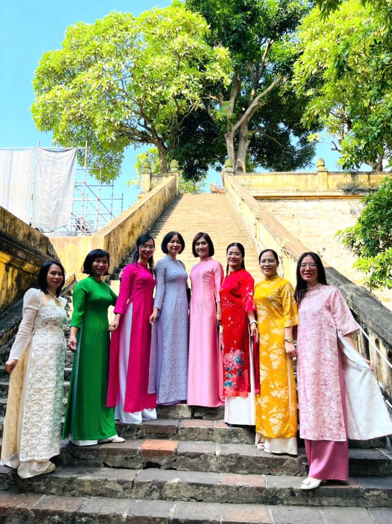 CHÀO MỪNG NGÀY PHỤ NỮ VIỆT NAM 20/10 – NICOTEX TRAO GỬI YÊU THƯƠNG 54d9fb31 8f66 44b2 a158 f5834e6d4c36