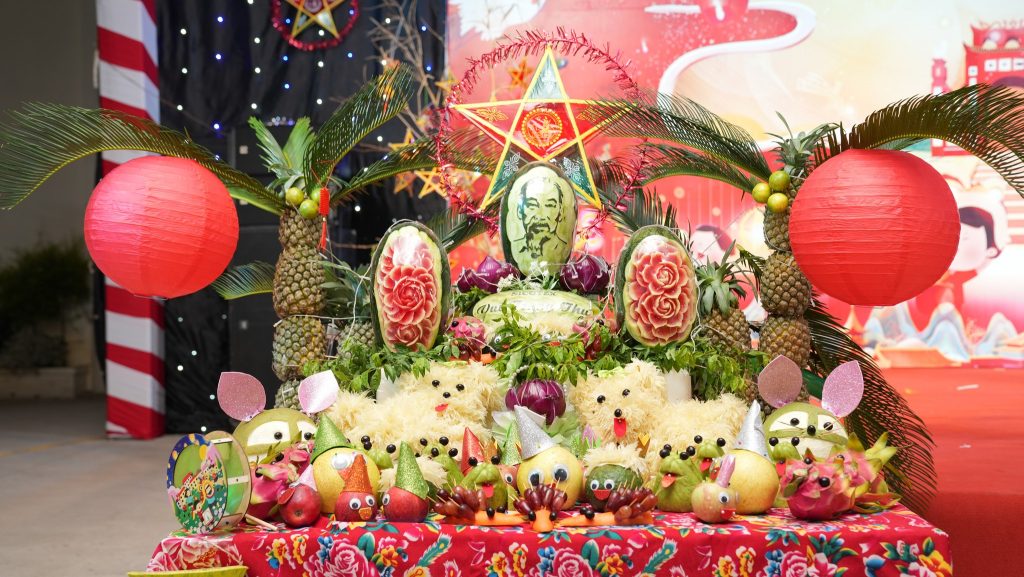 "Vui Hội Trăng Rằm 2025" cùng đại gia đình Nicotex 557028572 1381501133584653 8713104419528228805 n