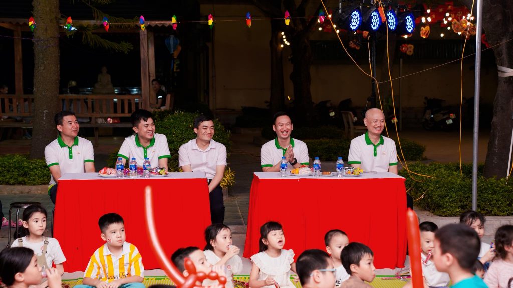 "Vui Hội Trăng Rằm 2025" cùng đại gia đình Nicotex 557269104 1381551423579624 3208004266784081607 n