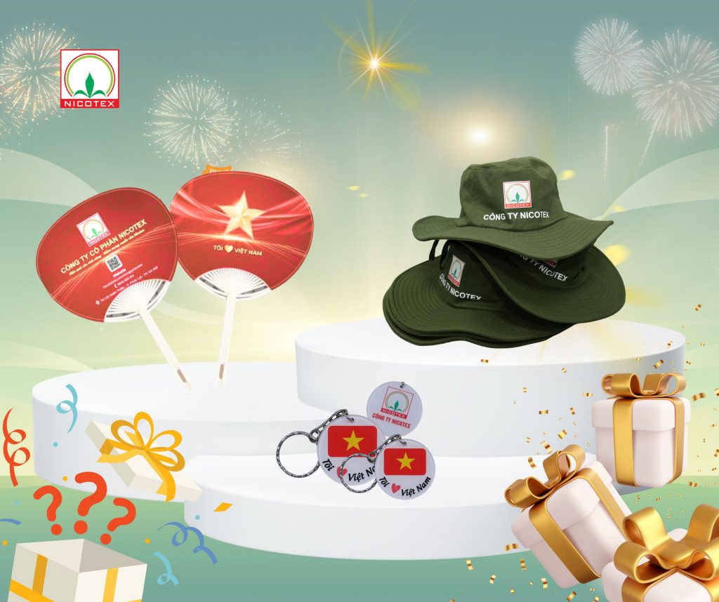 NICOTEX SẴN SÀNG CHO HỘI CHỢ MÙA THU 2025 7