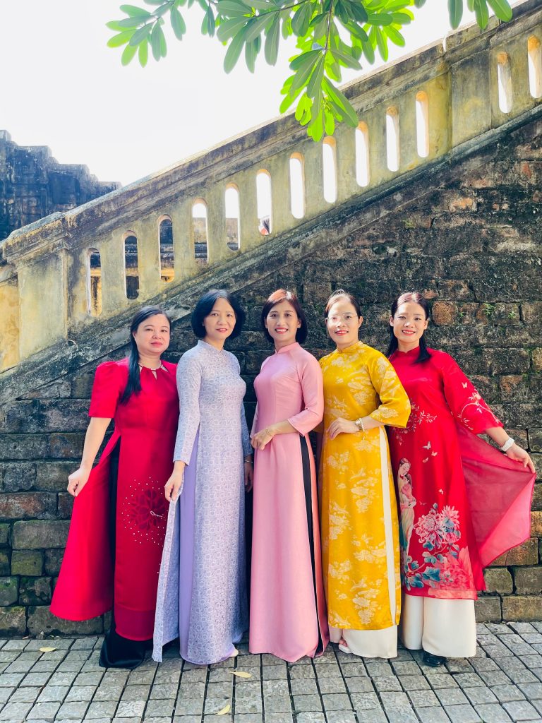 CHÀO MỪNG NGÀY PHỤ NỮ VIỆT NAM 20/10 – NICOTEX TRAO GỬI YÊU THƯƠNG photo 2025 10 20 09 55 15